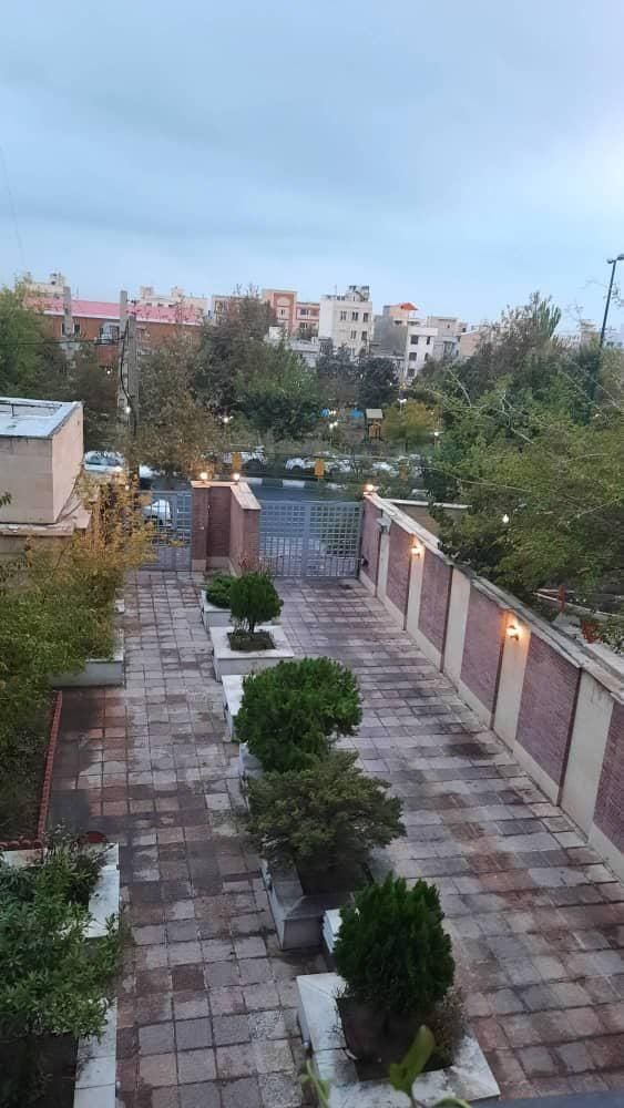 ۷۰ متر دو خواب پارکینگ دار جنت اباد|اجارهٔ آپارتمان|تهران, شاهین|دیوار