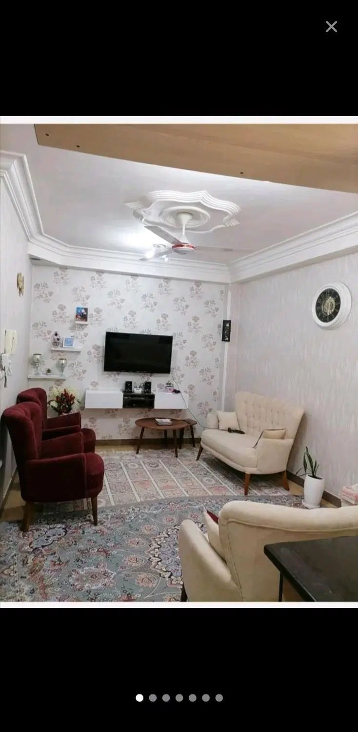 فروش اپارتمان۷۷متری پنت هوس توشیبا گیل باهنر|فروش آپارتمان|رشت, باهنر|دیوار