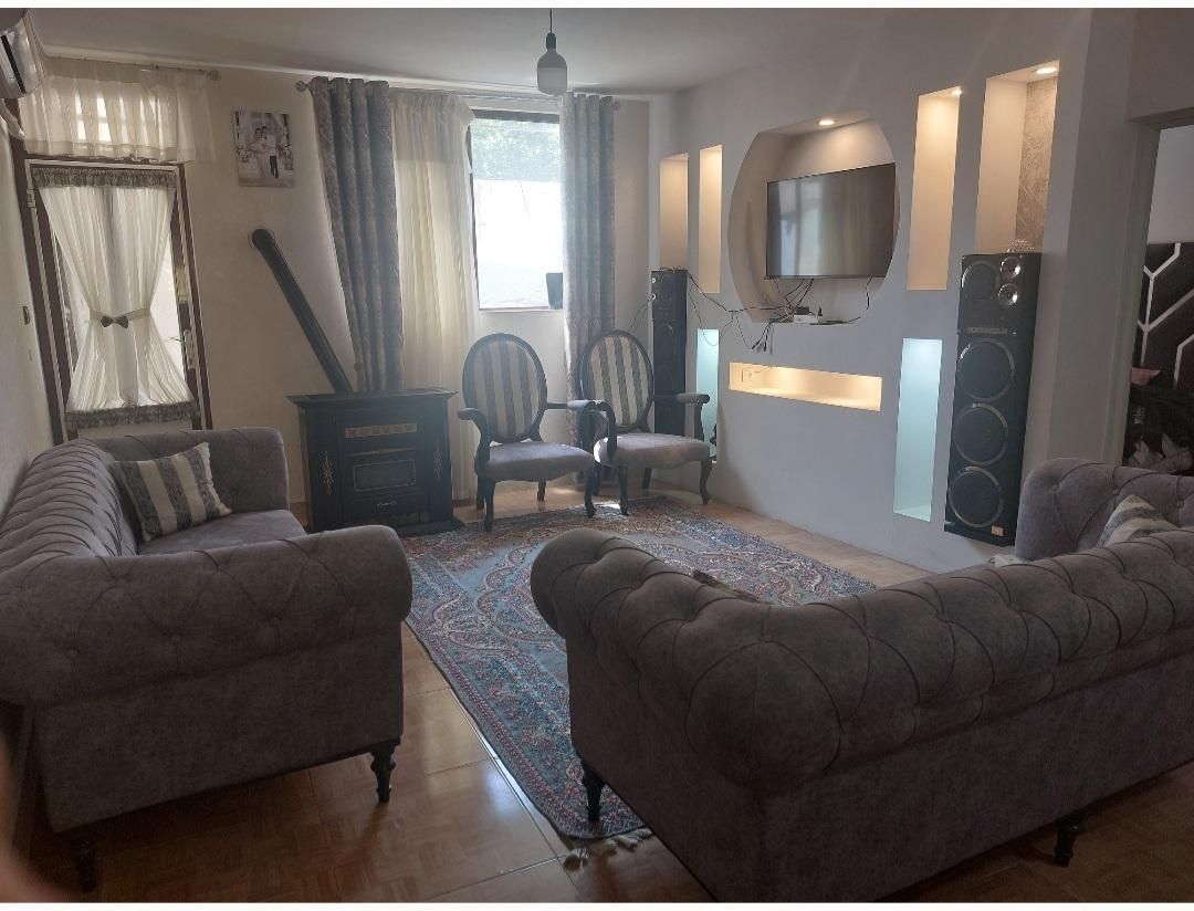 اجاره سوییت روزانه|اجارهٔ کوتاهمدت آپارتمان و سوئیت|رشت, جانبازان|دیوار