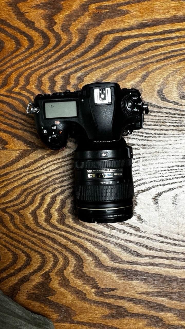 دوربین Nikon D850 فروش فوری بهعلت مهاجرت|دوربین عکاسی و فیلم‌برداری|تهران, بهار|دیوار