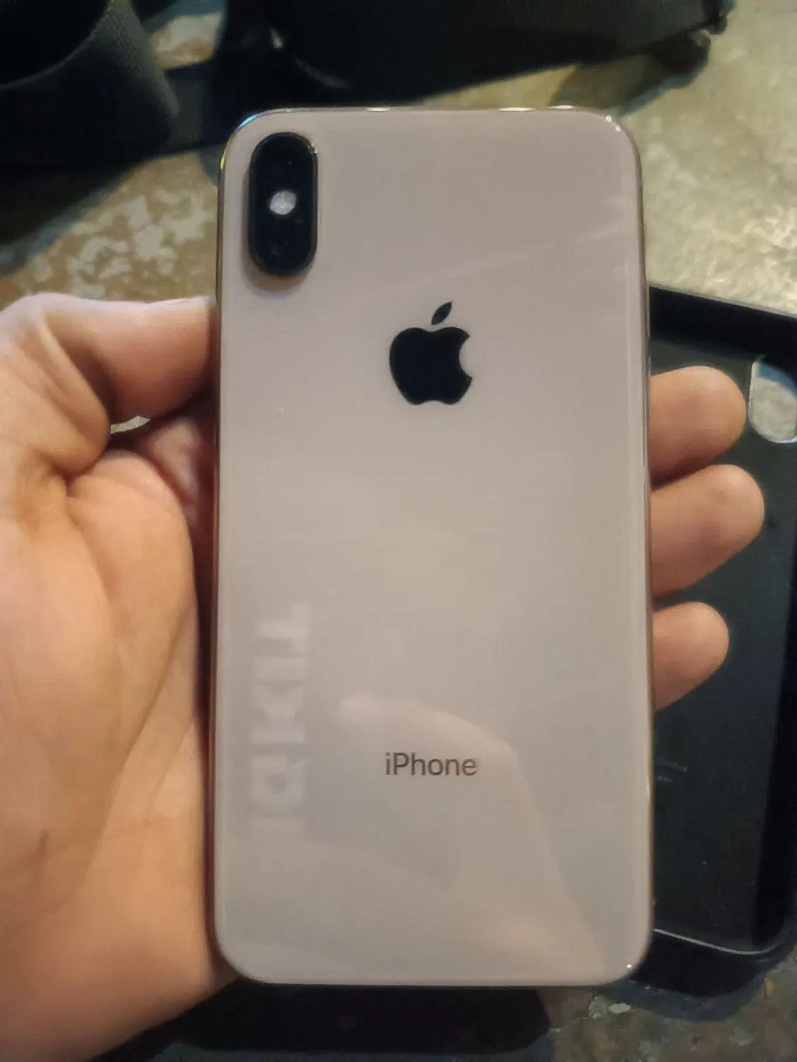 lPhone.  XS.|موبایل|تهران, گلاب دره|دیوار