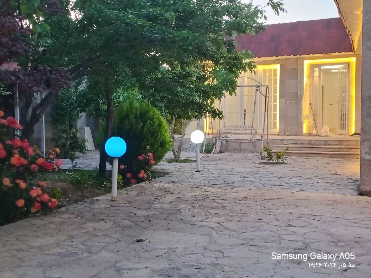 اجاره باغ ویلا شاهنامه ۳۶ استخر ابگرم  کودک‌ وبزرگ|اجارهٔ کوتاه‌مدت ویلا و باغ|مشهد, الهیه|دیوار