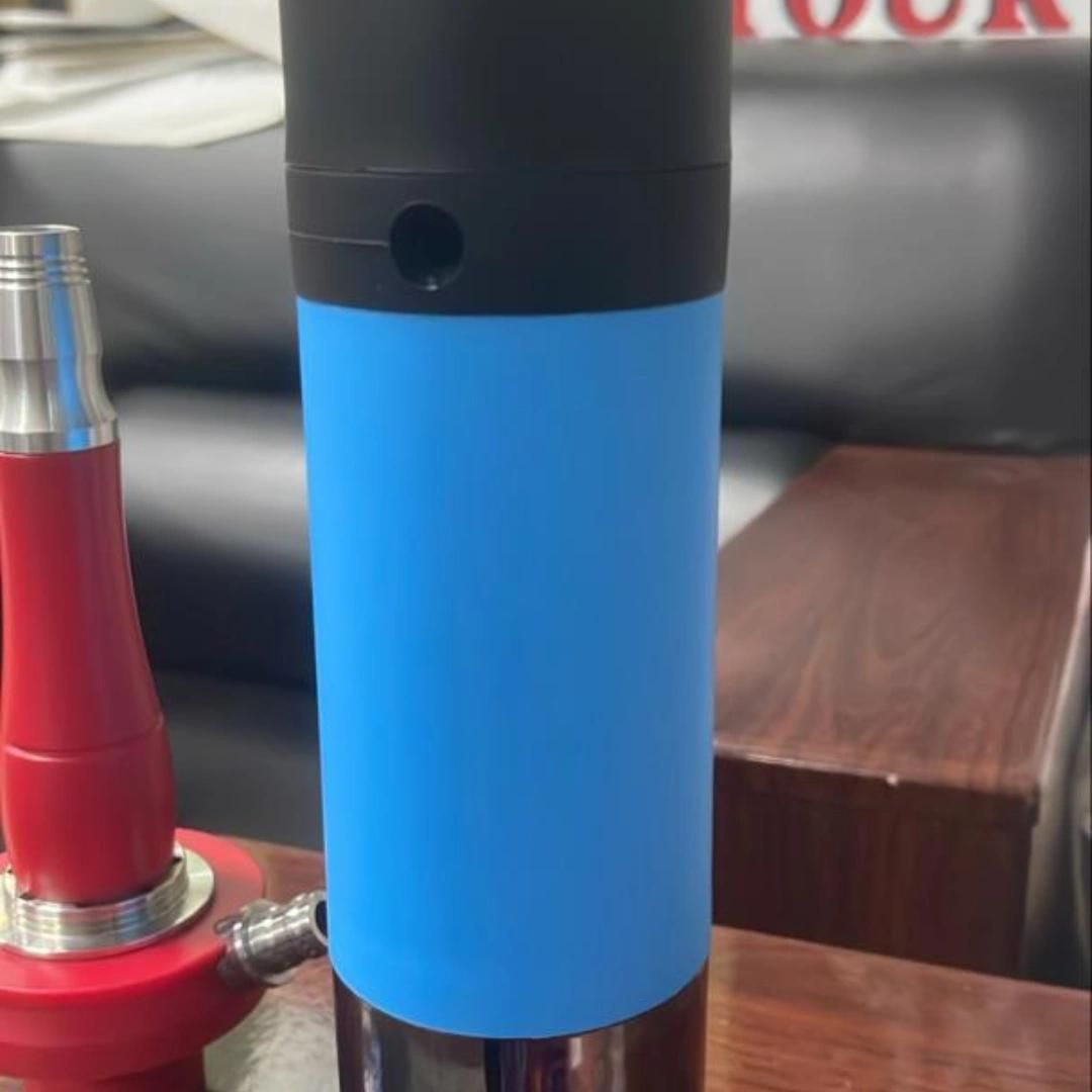 قلیان ماشینی مسافرتی|کلکسیون و سرگرمی|لامرد, |دیوار