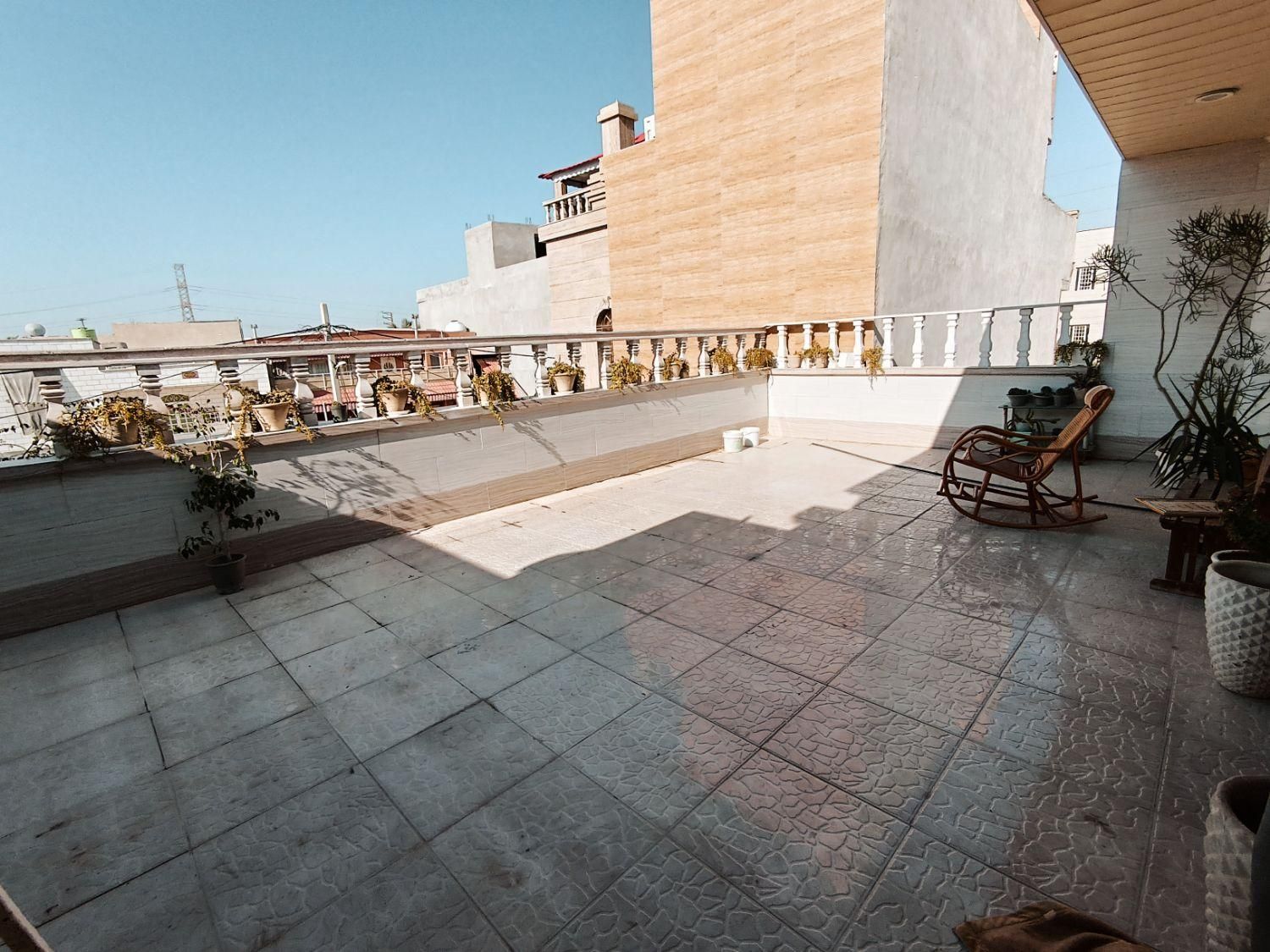 اجاره/ آپارتمان ۱۳۰ متری|اجارهٔ کوتاهمدت آپارتمان و سوئیت|بوشهر, |دیوار