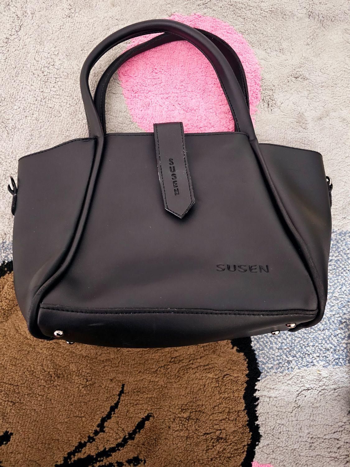 کیف|کیف، کفش، کمربند|مشهد, کوی المهدی|دیوار