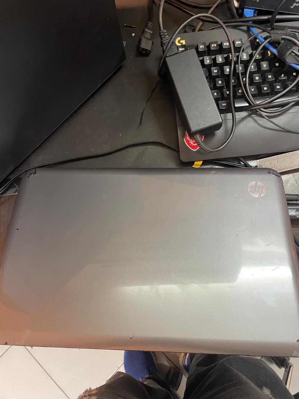 Hp pavilion g6|رایانه همراه|تهران, مرزداران|دیوار