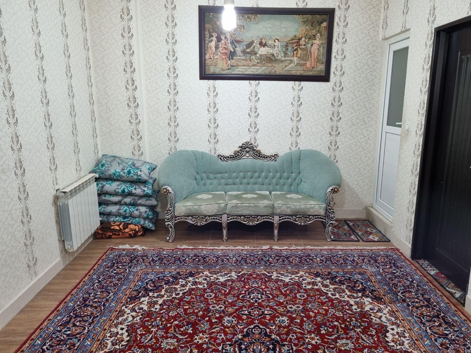 اجاره آپارتمان در بهترین نقطه شهر سنندج|اجارهٔ کوتاه‌مدت آپارتمان و سوئیت|سنندج, |دیوار