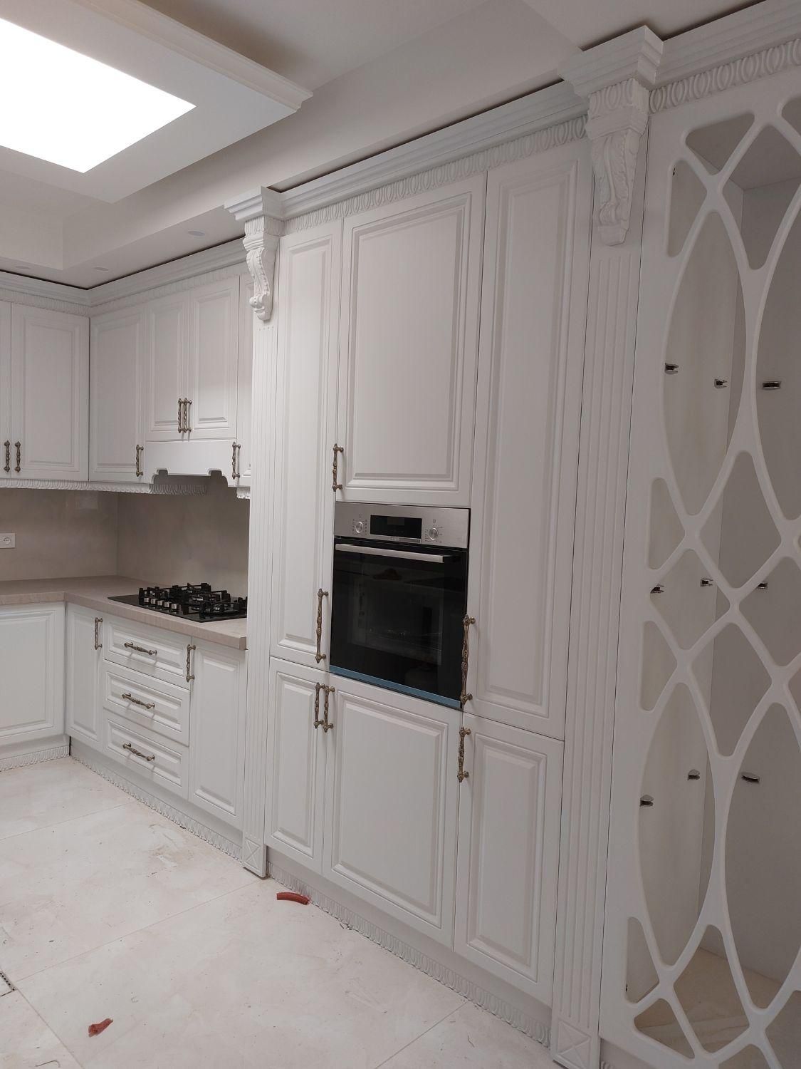 کابینت کمد دیواری اون ایکی آیلیخ|خدمات پیشه و مهارت|تبریز, |دیوار