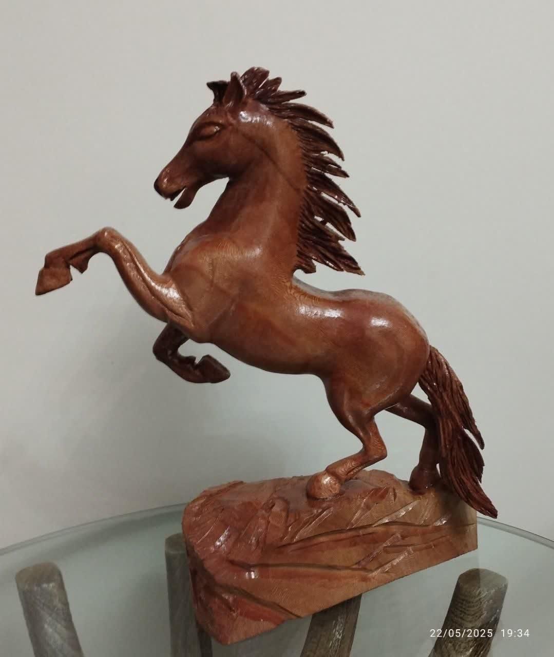 دست کن های ماندگار|مجسمه، تندیس، ماکت|کرج, گلشهر|دیوار