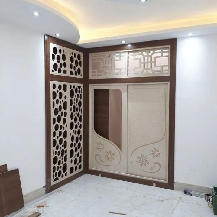 کابینت قسطی بخر بدون پیش پرداخت|مصالح و تجهیزات ساختمان|دامغان, |دیوار