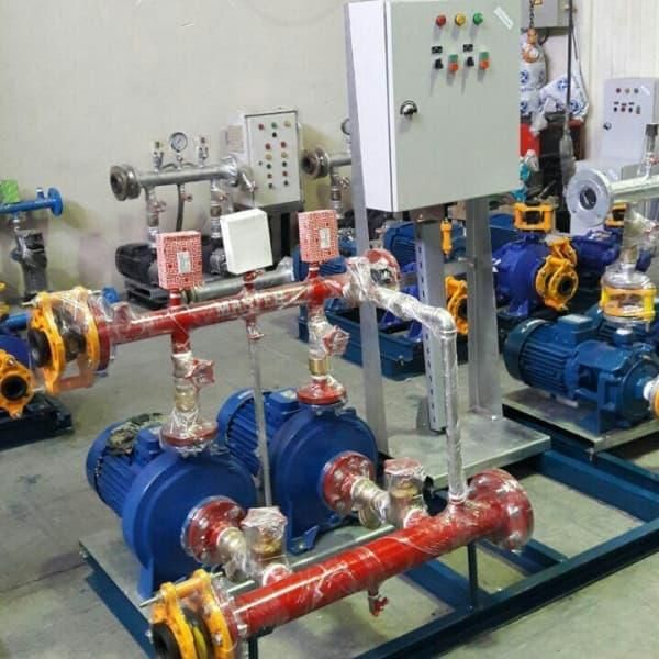 خدمات پمپ اب|خدمات پیشه و مهارت|شیراز, شهرک ولیعصر|دیوار