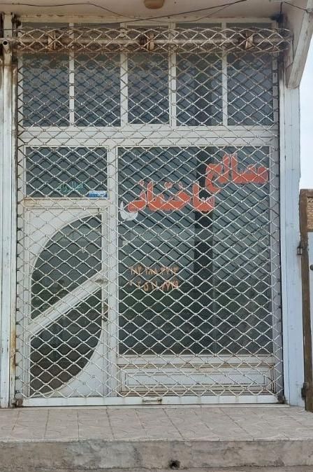 اجاره مغازه یا انباری ۳۶ متری الوند(حسن آباد کلج )|اجارهٔ مغازه و غرفه|قزوین, |دیوار