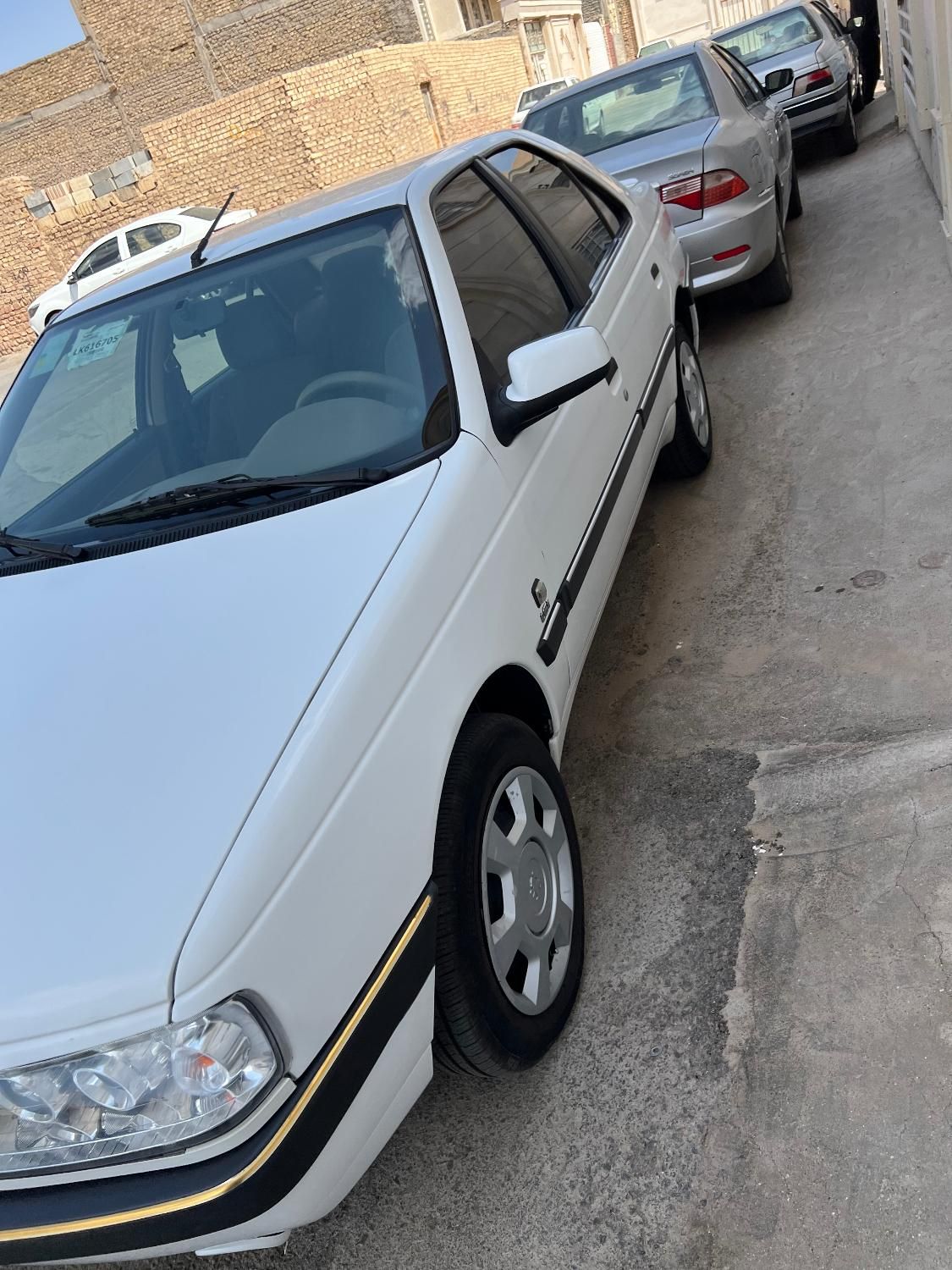 پژو 405 SLX موتورTU5، مدل ۱۳۹۹|خودرو سواری و وانت|یزد, |دیوار