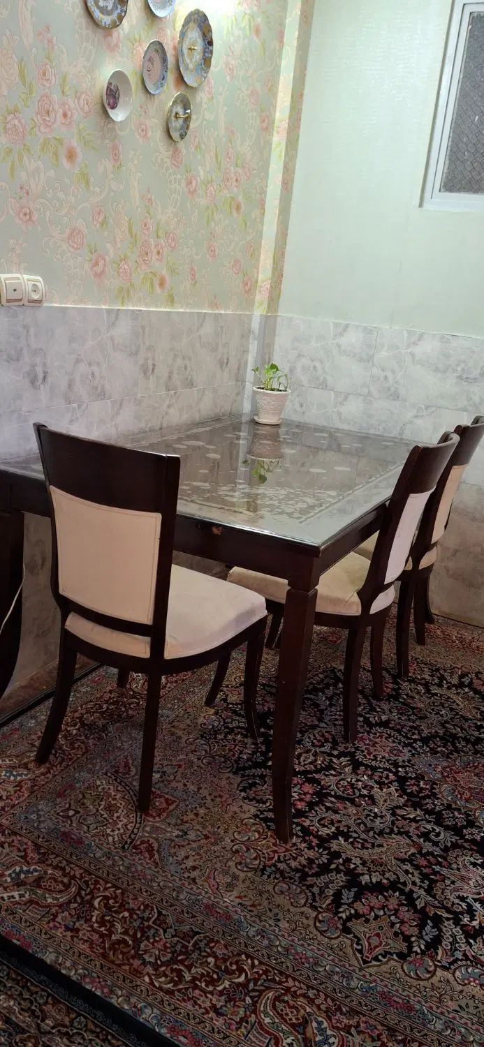 کاناپه راحتی تخت شو ، میز ناهارخوری|مبلمان خانگی و میز عسلی|تهران, مظاهری|دیوار