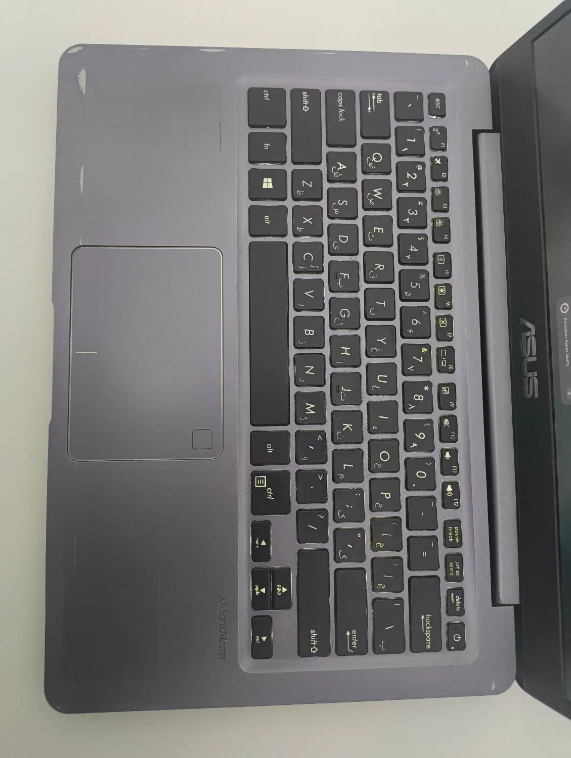 لپ‌تاپ ایسوس Vivobook S14|رایانه همراه|تهران, پرستار|دیوار