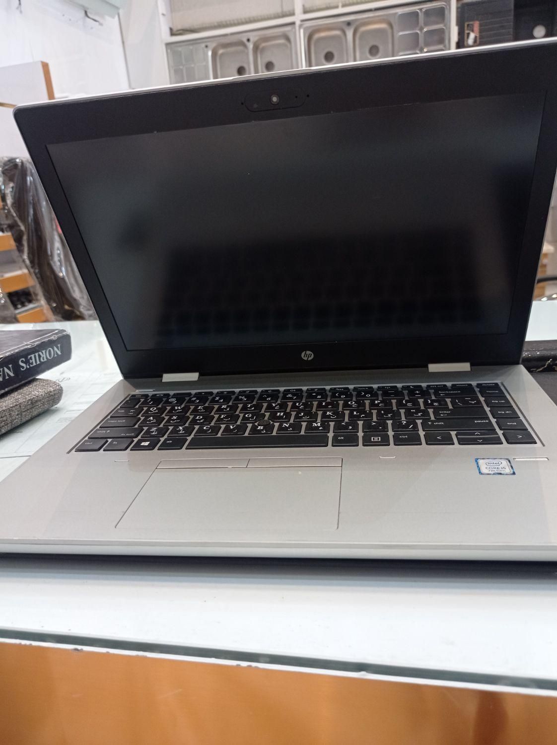 لب تاب HP نسل 7|رایانه همراه|چابهار, |دیوار