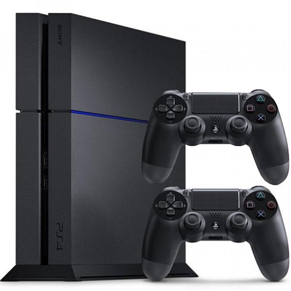 ps4 کپی خور یک ترابایت|کنسول، بازی ویدئویی و آنلاین|قم, چهار مردان|دیوار