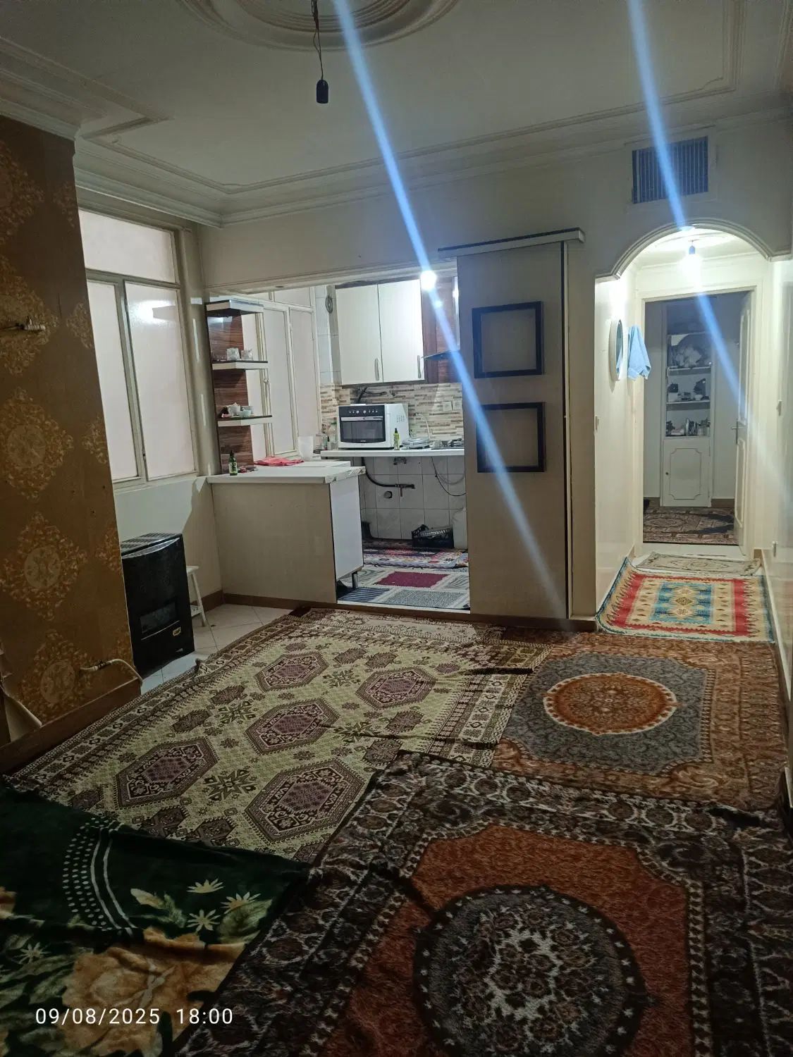 ۴۲ متر آپارتمان خانی آبادنو|فروش آپارتمان|تهران, خانی آباد نو شمالی|دیوار