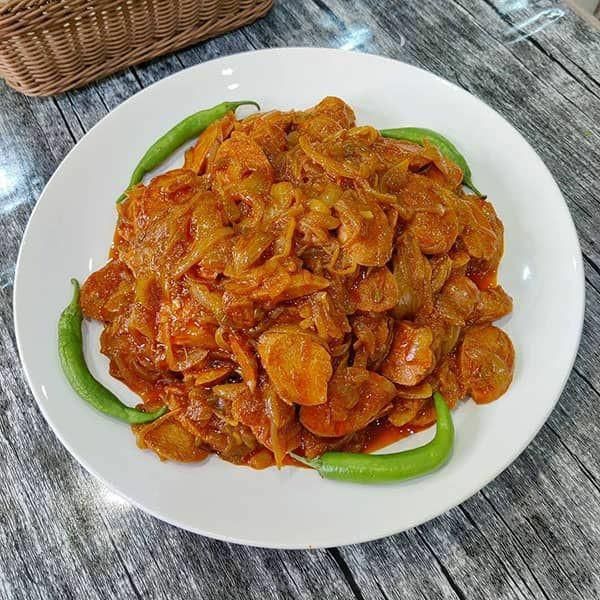 غذای خانگی شین|خدمات پذیرایی، مراسم|تهران, نارمک|دیوار