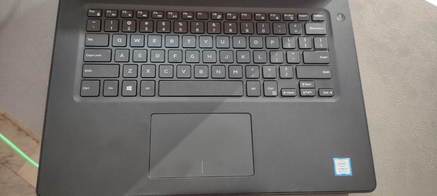لپ تاپ  dell 3490|رایانه همراه|نظرآباد, |دیوار