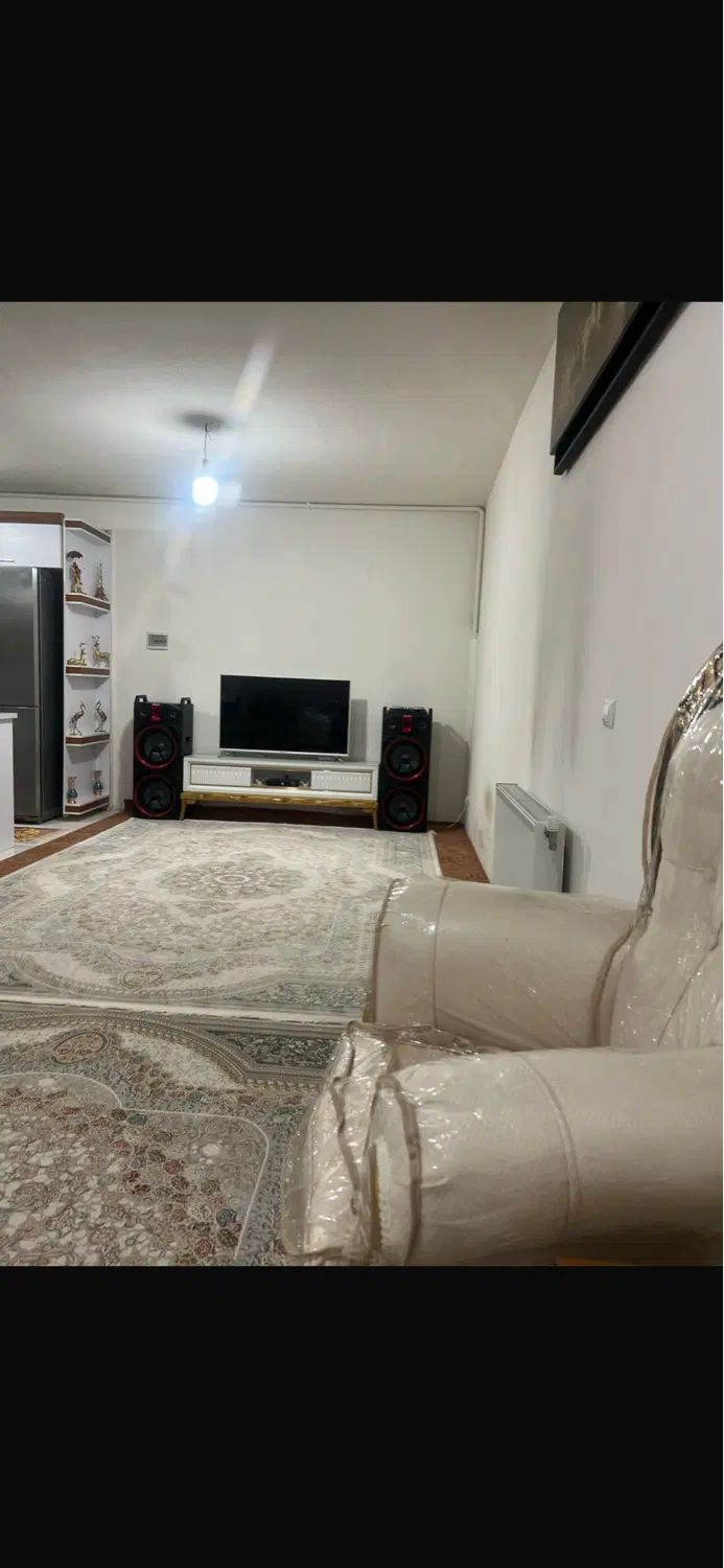 سهندساران / ردیف اول / ویو باز ابدی بدون مشرف|فروش آپارتمان|هشتگرد, شهرک ریحانه|دیوار
