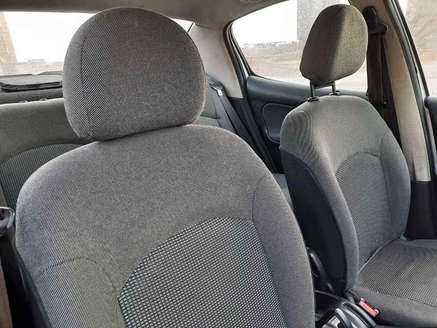 پژو 206 SD V6، مدل ۱۳۸۸|خودرو سواری و وانت|کرمان, |دیوار