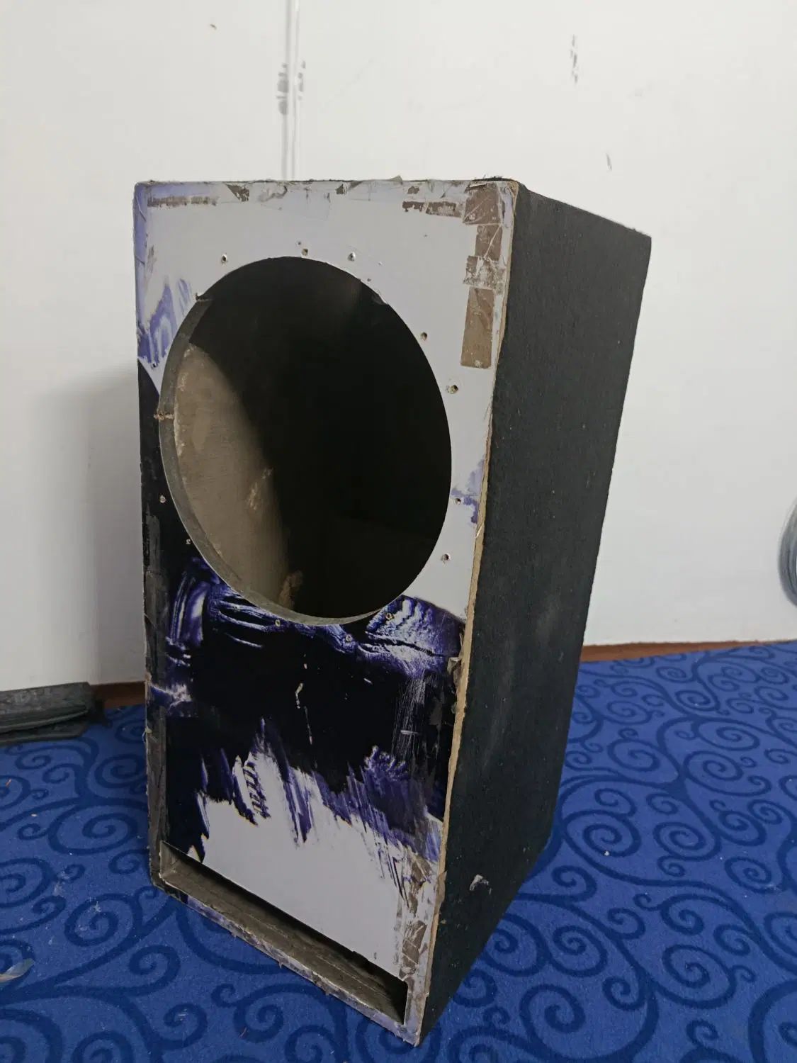 باکس ساب|سیستم صوتی خانگی|مشهد, طلاب|دیوار