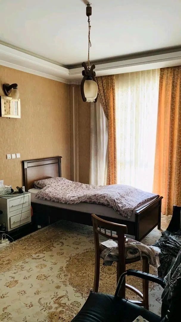 ۱۸۷متری۳خواب ۲پارکینگ نورجنوب دیباجی|فروش آپارتمان|تهران, اختیاریه|دیوار