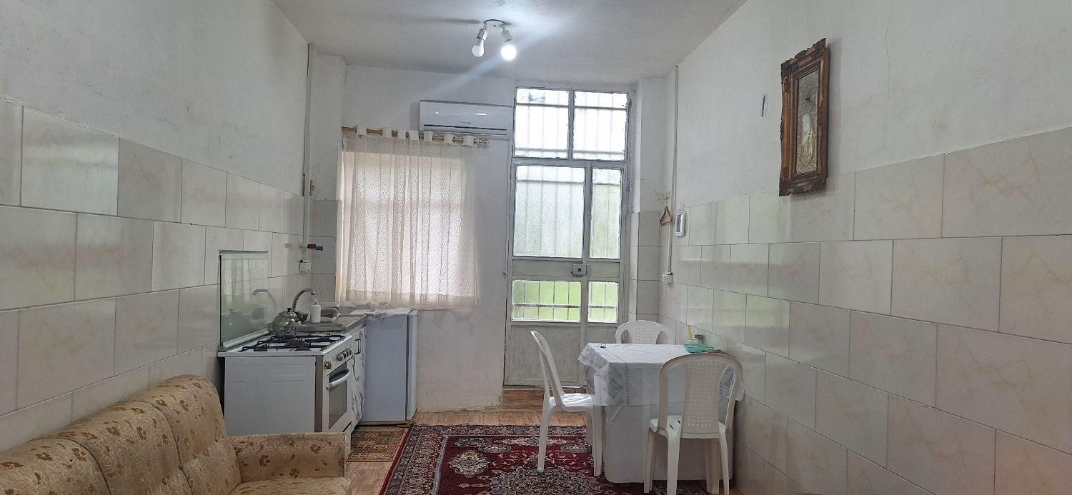 سوئیت مبله در منطقه آرام|اجارهٔ کوتاه‌مدت آپارتمان و سوئیت|رشت, حومه رشت|دیوار