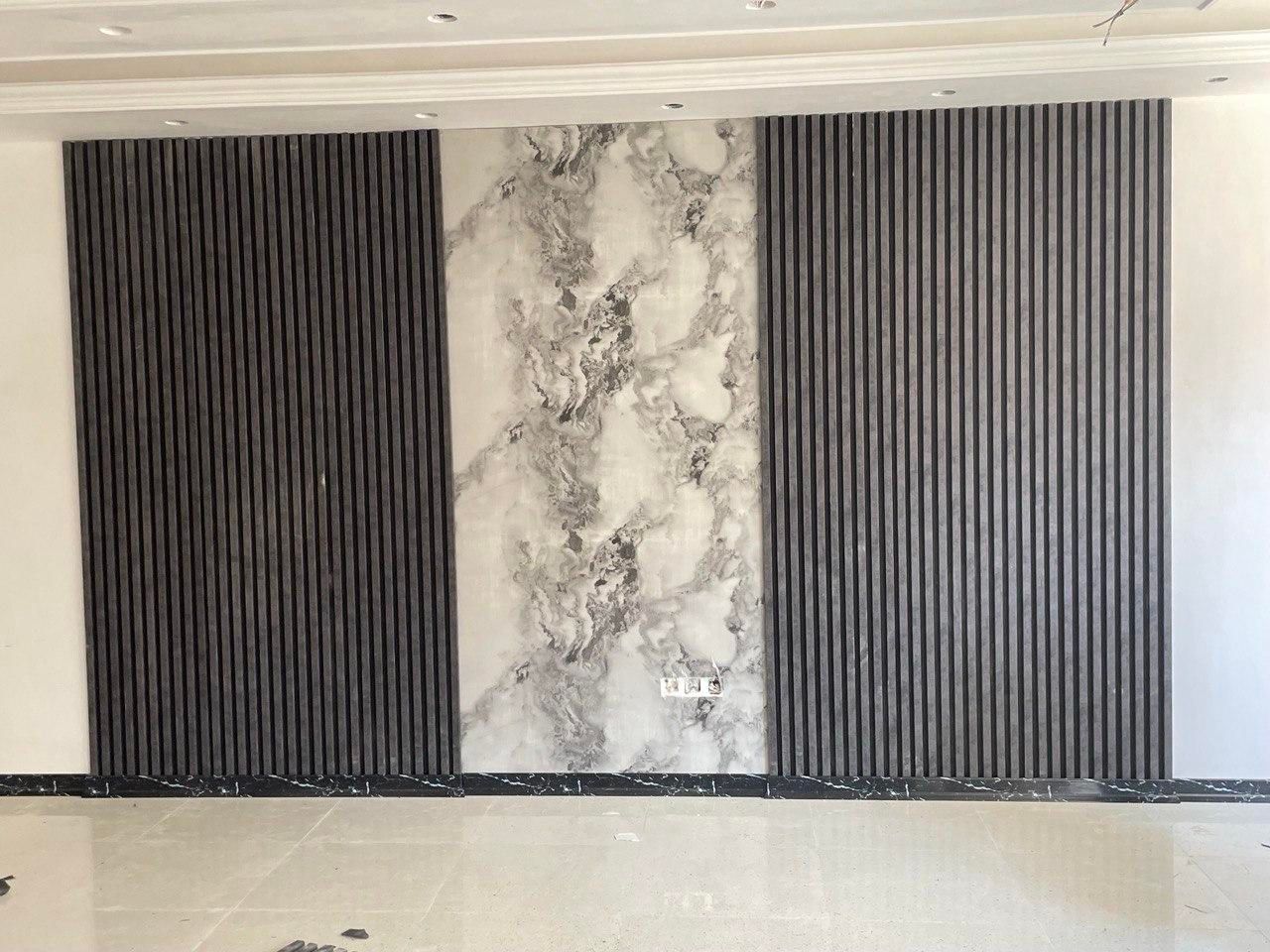 نصب و فروش قرنیز ترمووال ماربل شیت کفپوش|خدمات پیشه و مهارت|کرج, شاهینویلا|دیوار