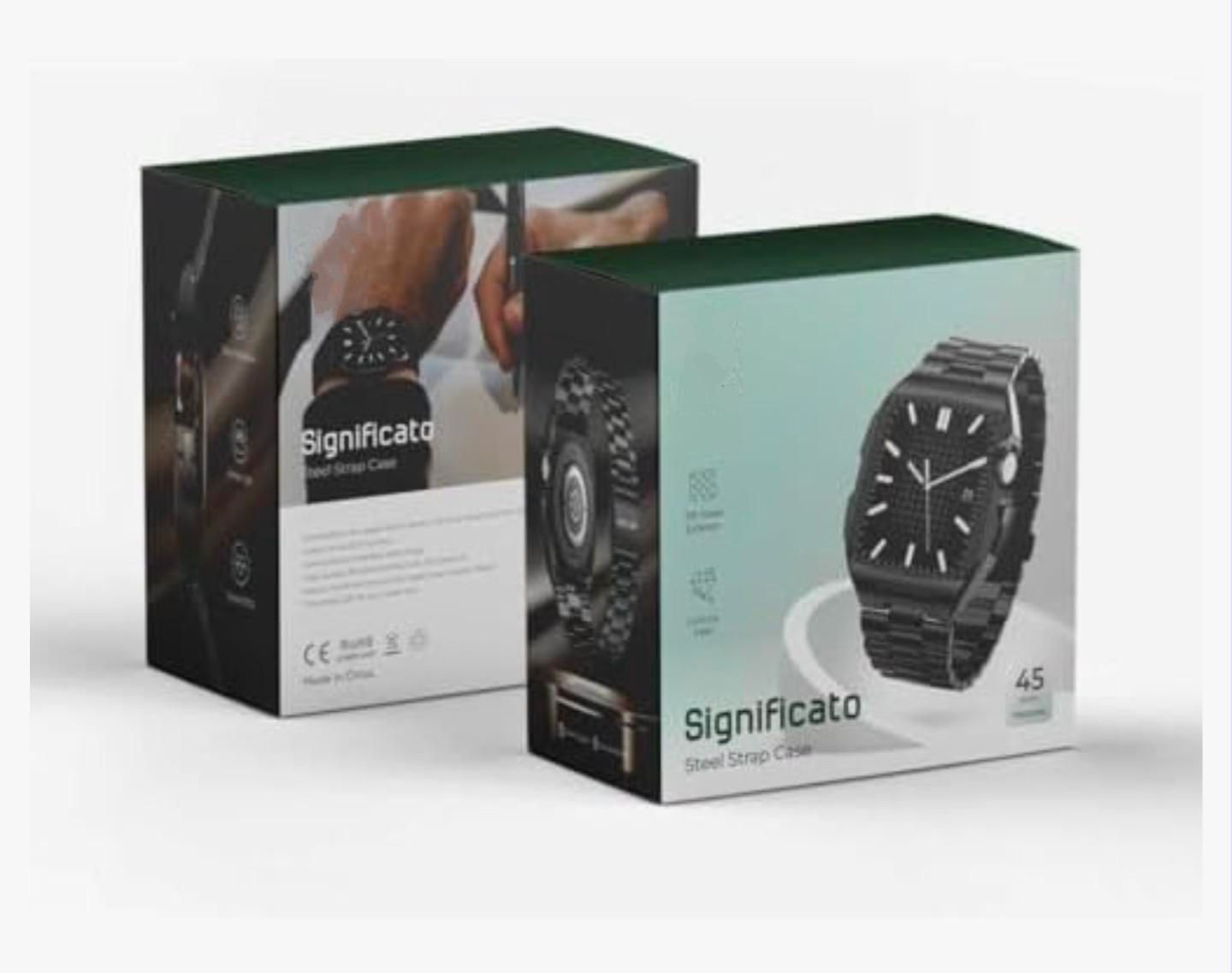 اپل واچ (ست قاب و بند ۴۹ میلیمتر) نقرهای|ساعت|آبادان, |دیوار