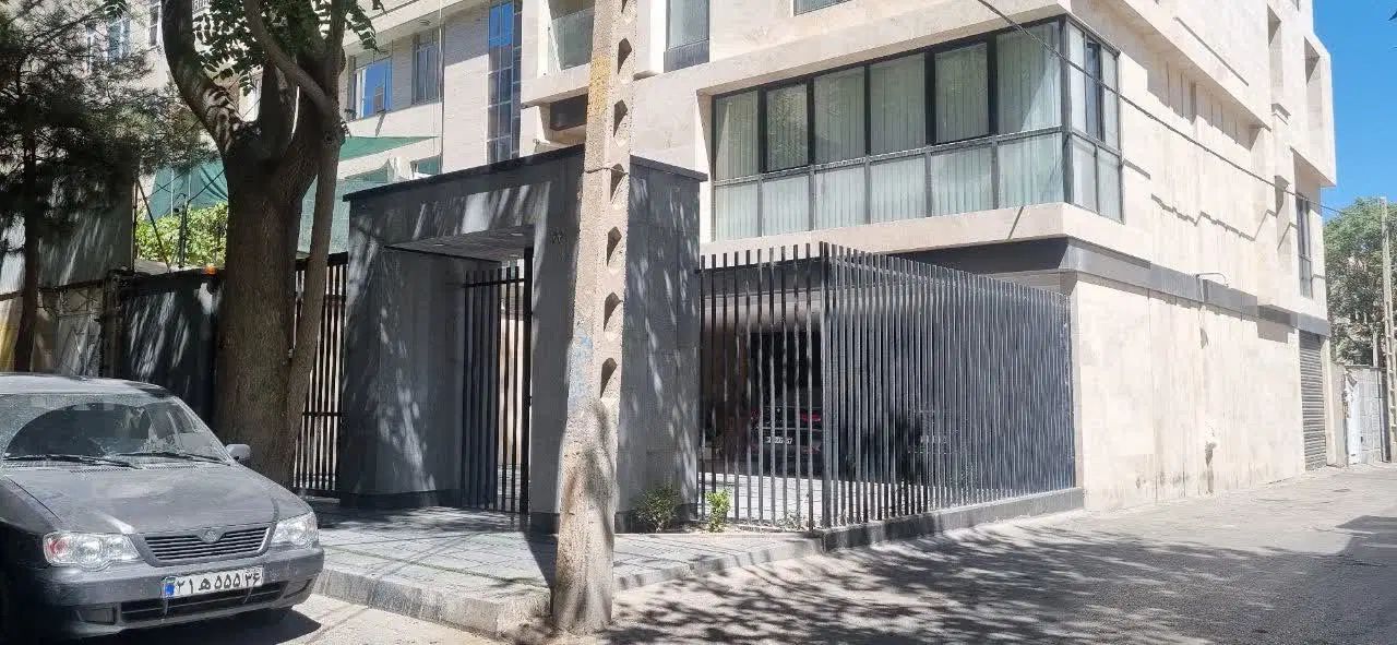 فروش آپارتمان ۱۵۵ متری ۳ خوابه در هفت تیر (حافظ)|فروش آپارتمان|مشهد, هفت تیر (حافظ)|دیوار