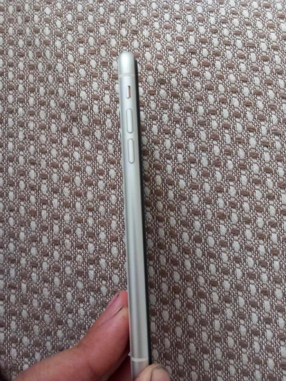 اپل iPhone 11 با حافظهٔ ۱۲۸ گیگابایت|موبایل|رشت, یخسازی|دیوار