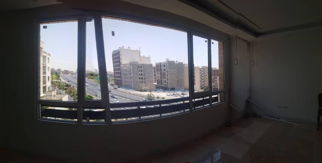 خانه 4 طبقه با 550 متر مفید اجاره جنت اباد شمال|اجارهٔ خانه و ویلا|تهران, جنت‌آباد شمالی|دیوار