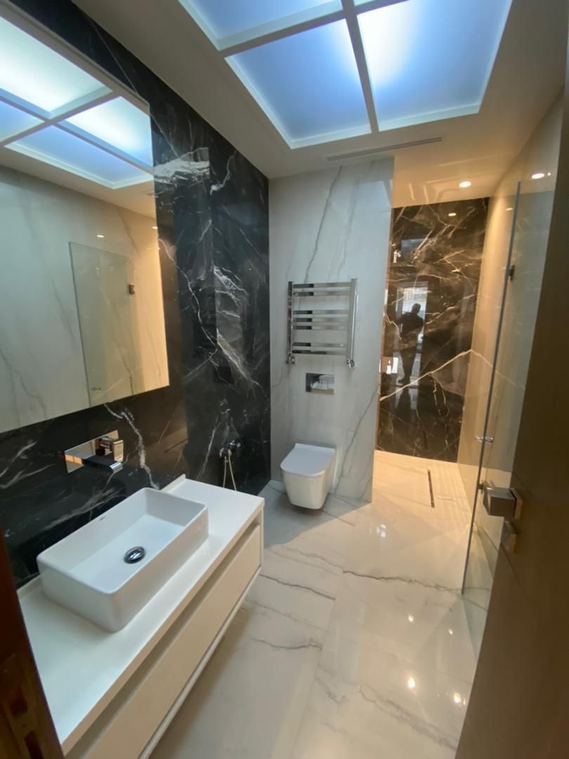 ۲۸۰مترسعادت آباد/نوساز/مشاعات هتلینگ/۳پارکینگ