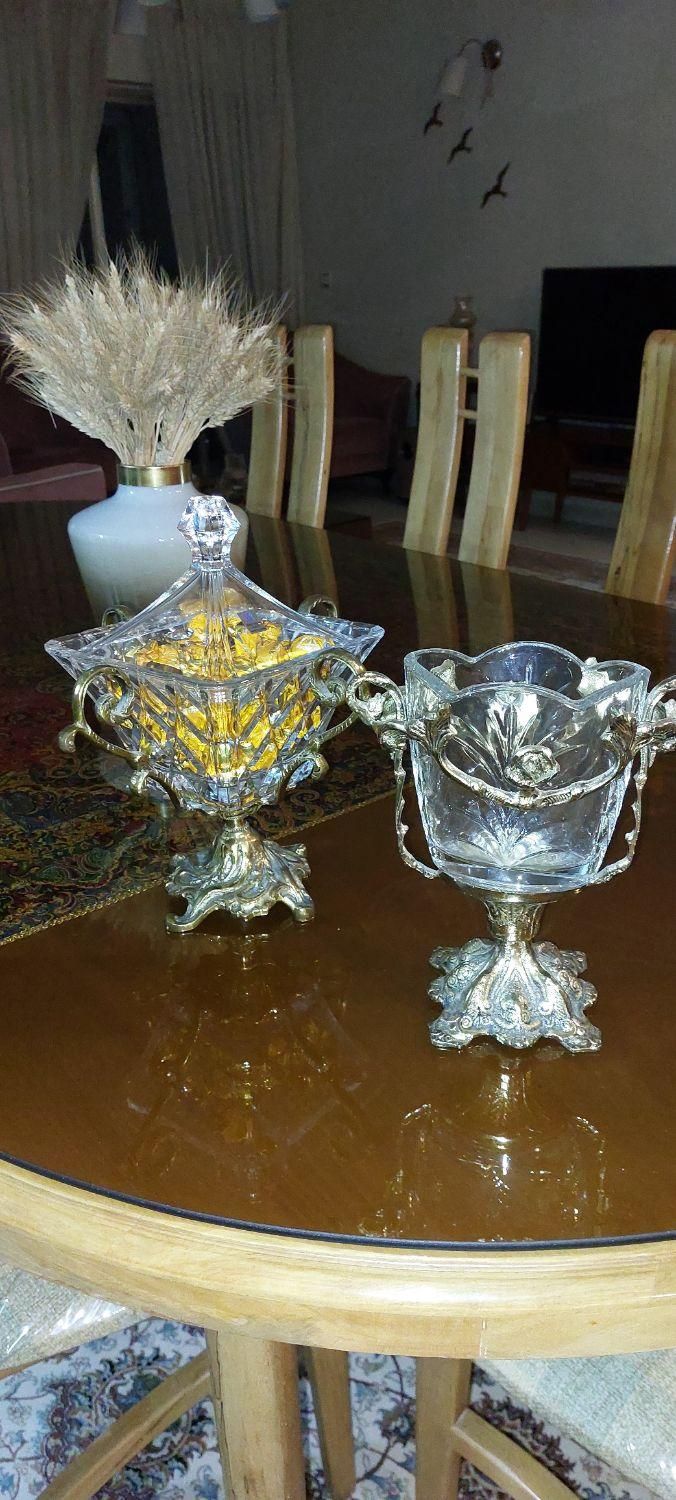 شکلاتخوری|ظروف سرو و پذیرایی|تهران, حکیمیه|دیوار