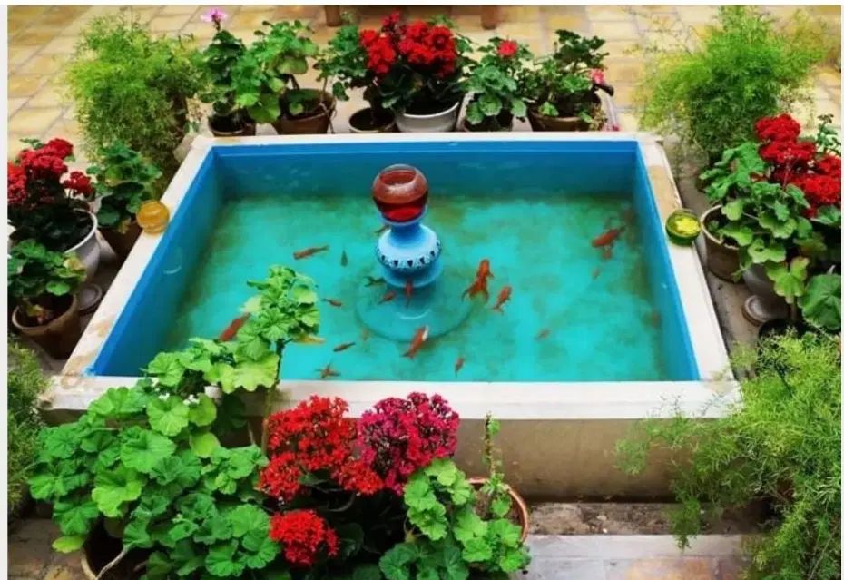 خونه باغ کاشان|فروش خانه و ویلا|تهران, حر|دیوار