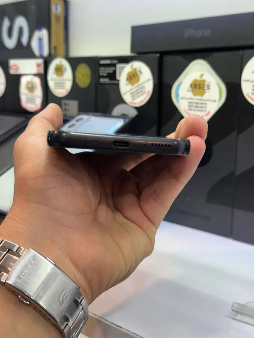 Samsung A54 256GB قیمت مناسب|موبایل|کرج, گوهردشت|دیوار