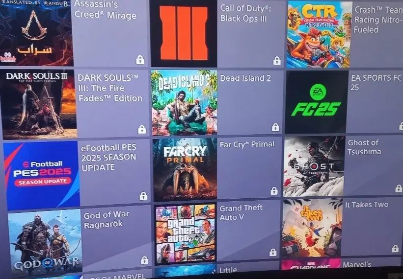 پی اس فور ps4 پرو سفید کپیخور ورژن 9 دو دسته|کنسول، بازی ویدئویی و آنلاین|مشهد, کلاهدوز|دیوار