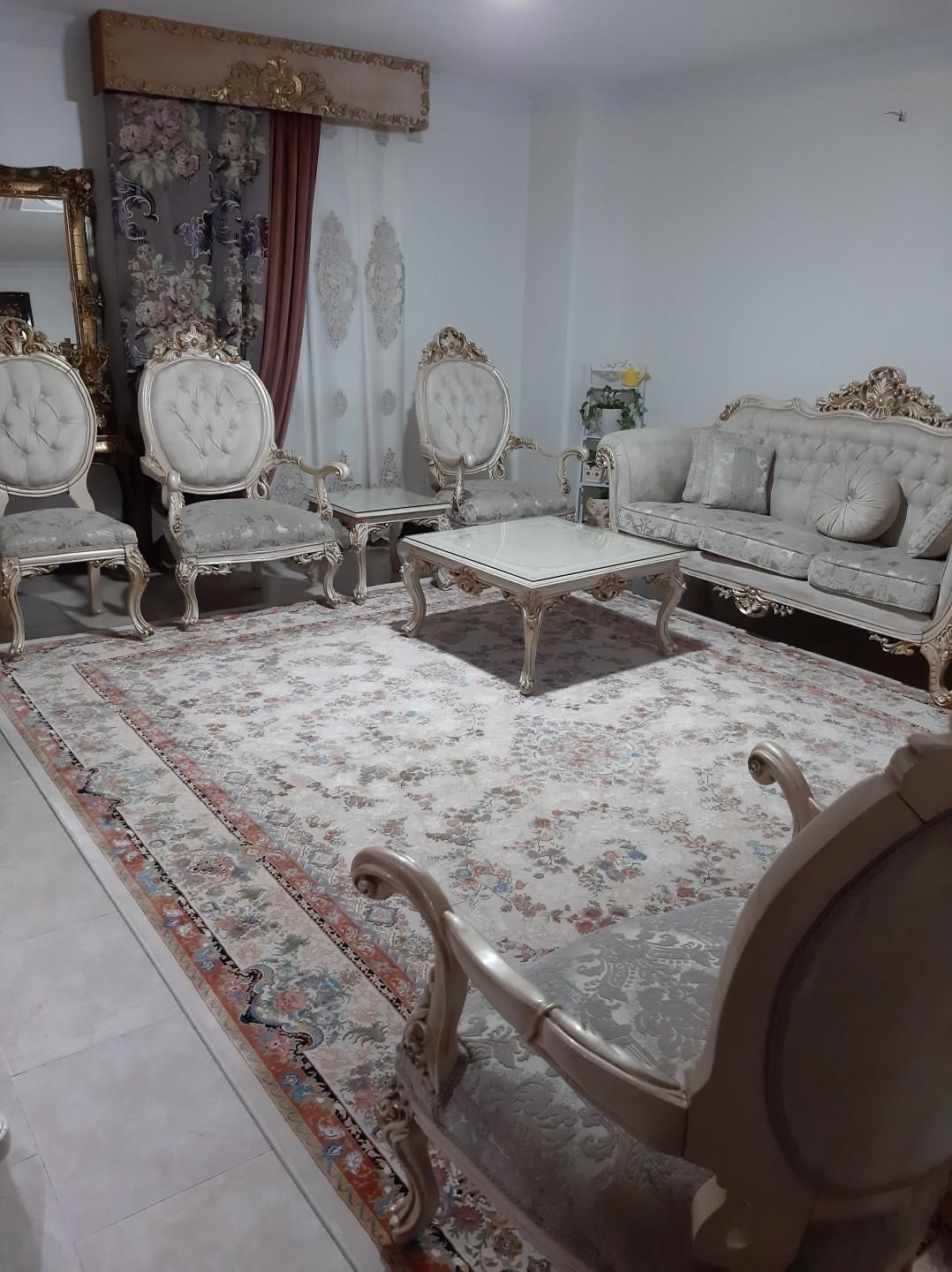 اجاره اپارتمان ۶۸ متری ۲ خوابه در سی متری جی|اجارهٔ آپارتمان|تهران, جی|دیوار