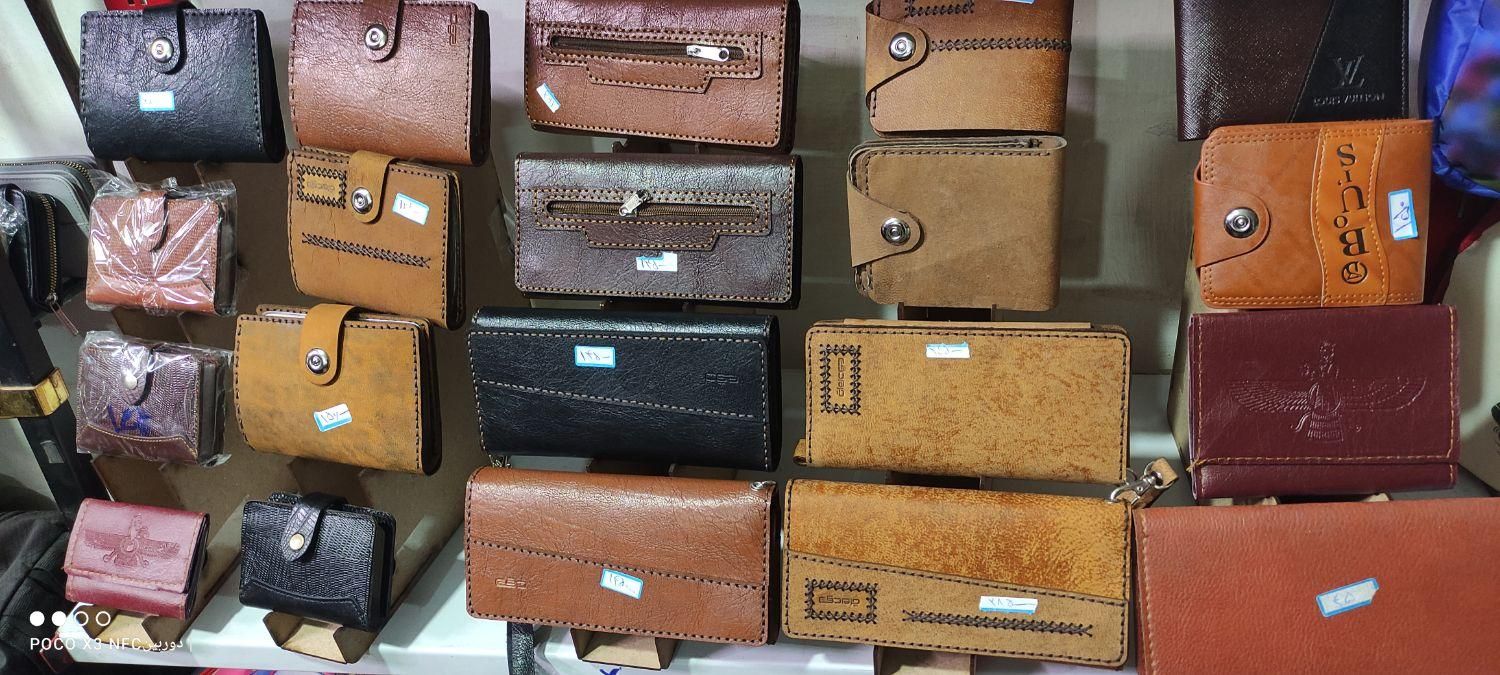 کیف با ضمانت امید|کیف، کفش، کمربند|مشهد, پنجتن|دیوار