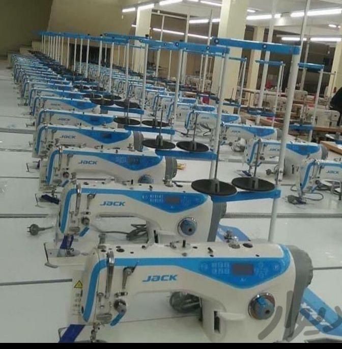 چرخ خیاطی جک و زوجی تمامی برند ها خریدار|چرخ خیاطی و ریسندگی|اسلامشهر, شهرک قائمیه|دیوار
