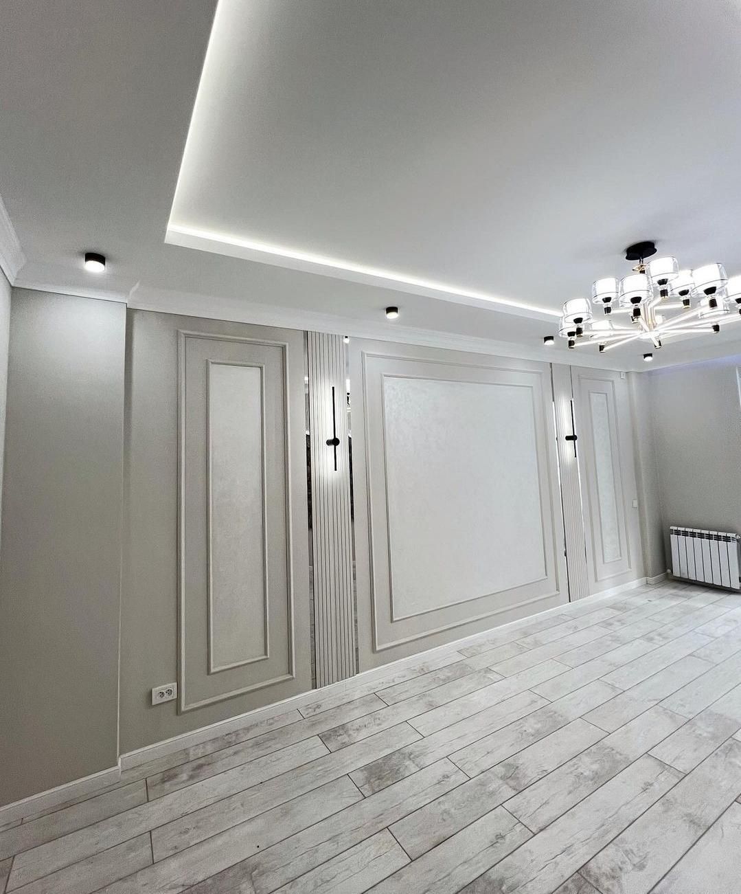 گچبری پیش ساخته و نقاشی|خدمات پیشه و مهارت|مشهد, توس (بلوار توس)|دیوار