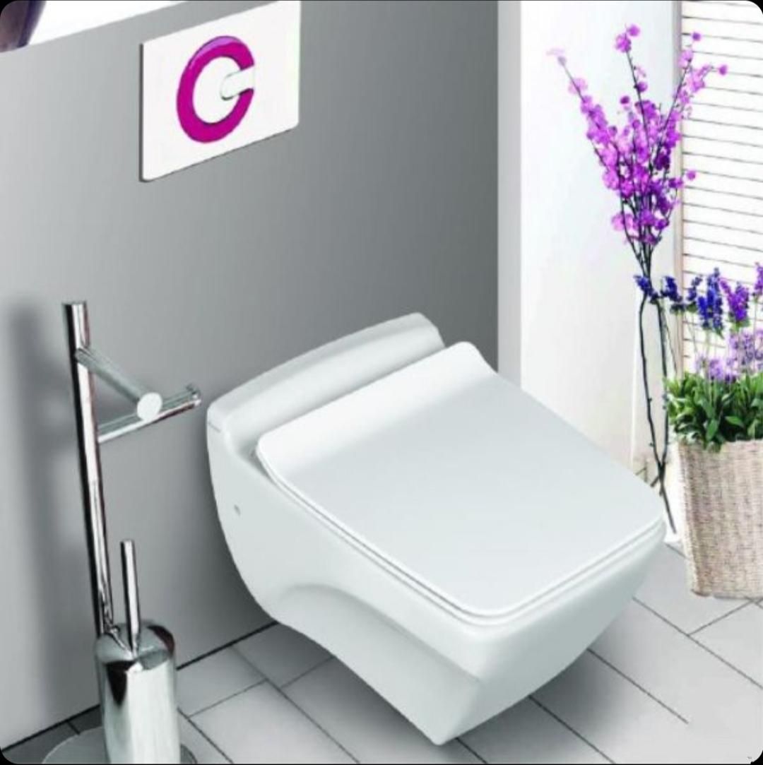 چینی بهداشتی مروارید، وال هنگ کاتیا|مصالح و تجهیزات ساختمان|تهران, بنیهاشم|دیوار