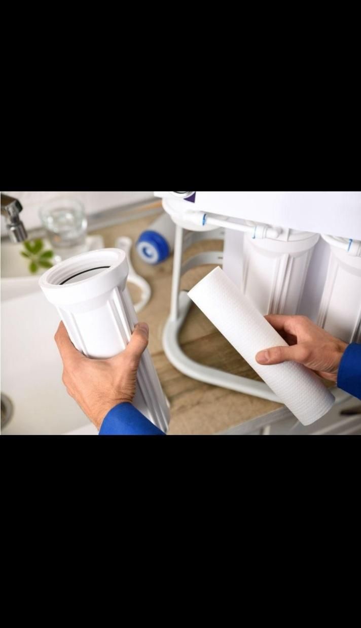 پخش و فروش تصفیه تصویه آب تعاونی|آبسردکن و تصفیه آب|تبریز, |دیوار