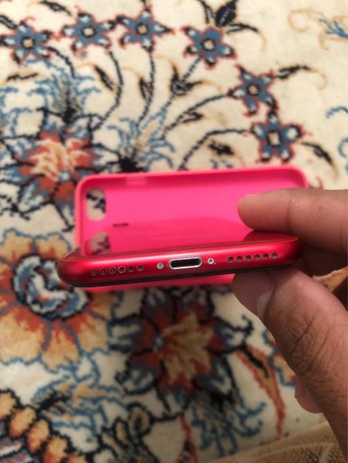 اپل iPhone 8 با حافظهٔ ۶۴ گیگابایت|موبایل|اهواز, شهرک دانشگاه|دیوار