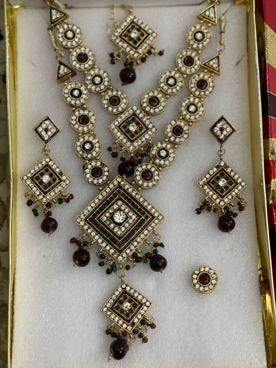 سرویس لوکس هندی برند جمین|بدلیجات|تهران, مهرآباد جنوبی|دیوار