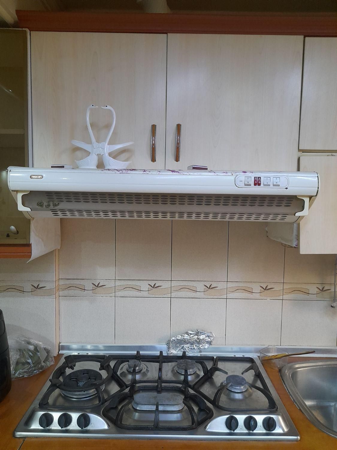 فروش کابینت و سینک و هود|هود|تهران, تهران‌نو|دیوار