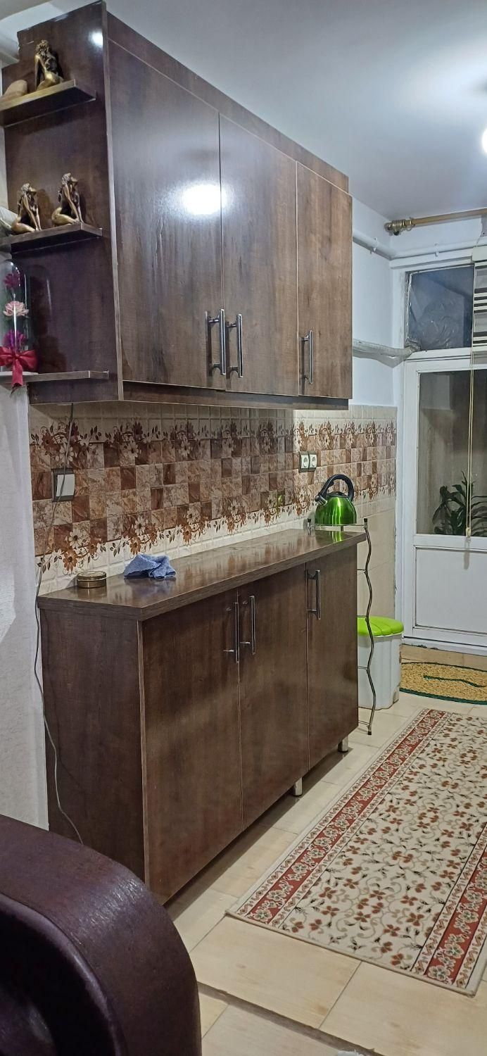 فروش آپارتمان ۶۰ متری ۱ خوابه طبقه ۱ در جماران|فروش آپارتمان|رشت, جماران|دیوار