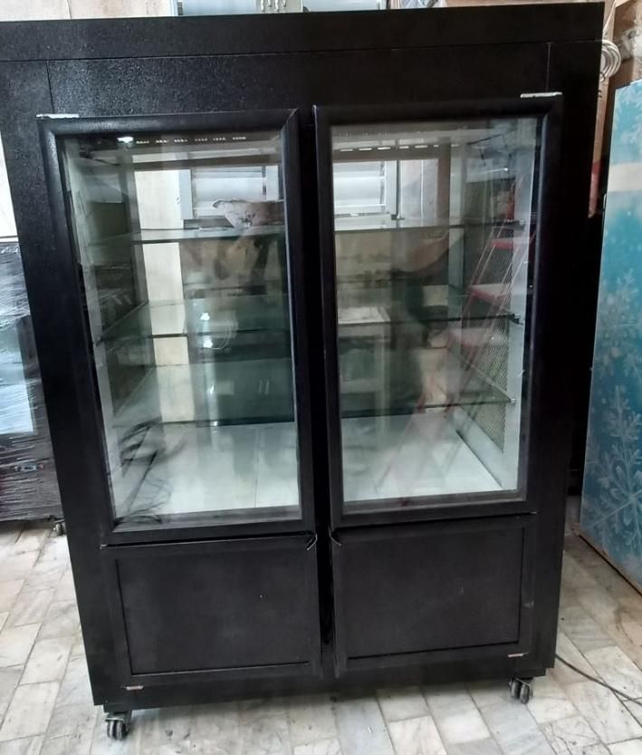 تعمیرات تخصصی یخچالهای صنعتی وخانگی|خدمات پیشه و مهارت|مشهد, طلاب|دیوار